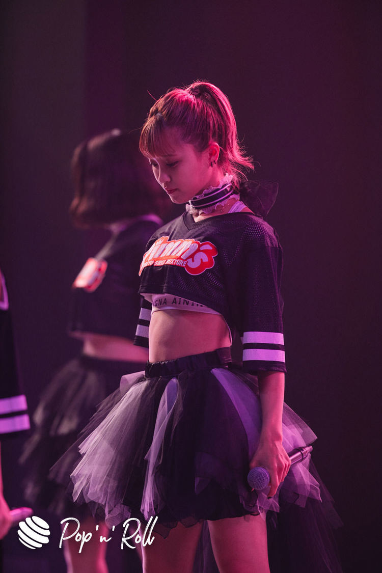 Pimm’s＜TOKYO IDOL FESTIVAL 2019＞｜ 8/2 DOLL FACTORY（10:15-）