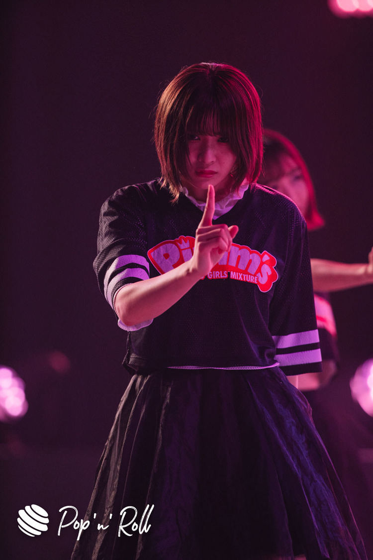 Pimm’s＜TOKYO IDOL FESTIVAL 2019＞｜ 8/2 DOLL FACTORY（10:15-）