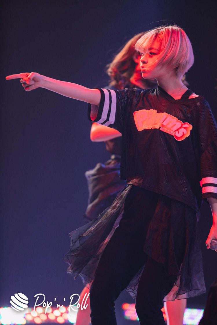 Pimm’s＜TOKYO IDOL FESTIVAL 2019＞｜ 8/2 DOLL FACTORY（10:15-）