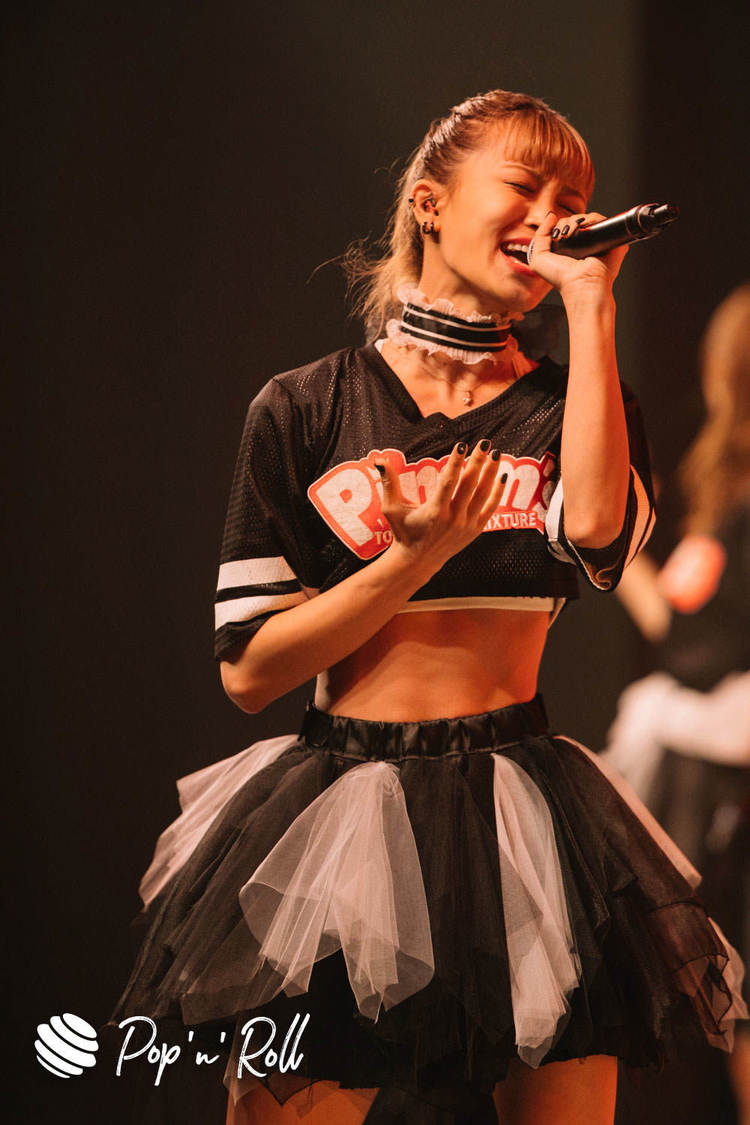 Pimm’s＜TOKYO IDOL FESTIVAL 2019＞｜ 8/2 DOLL FACTORY（10:15-）