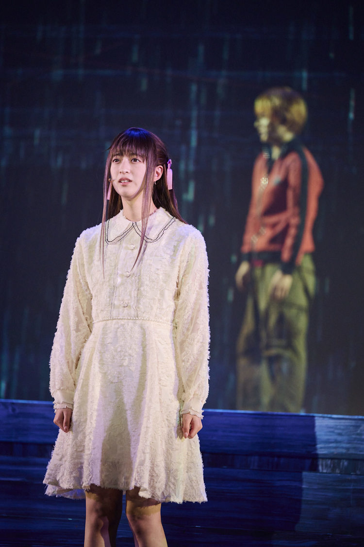 Ⓒ高屋奈月・白泉社／舞台「フルーツバスケット The Final」製作委員会2024