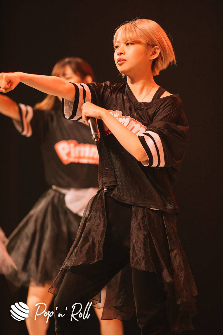 Pimm’s＜TOKYO IDOL FESTIVAL 2019＞｜ 8/2 DOLL FACTORY（10:15-）