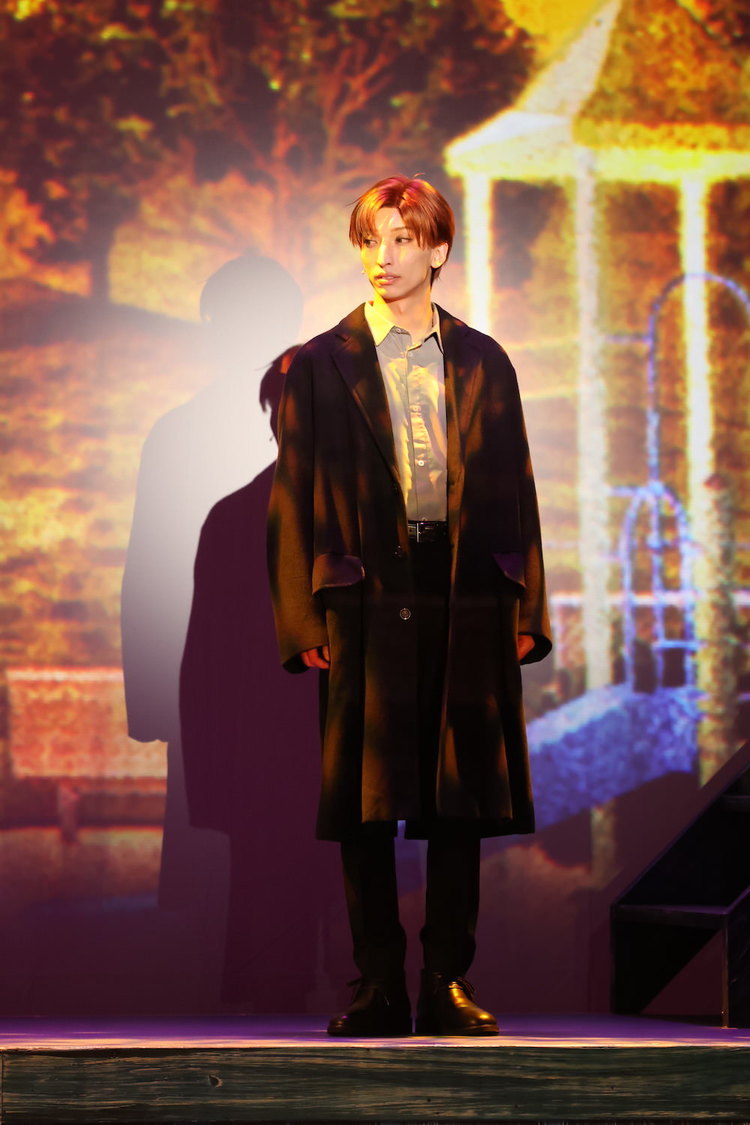 Ⓒ高屋奈月・白泉社／舞台「フルーツバスケット The Final」製作委員会2024