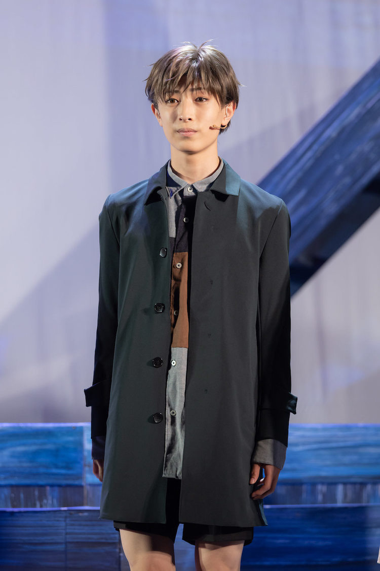 Ⓒ高屋奈月・白泉社／舞台「フルーツバスケット The Final」製作委員会2024