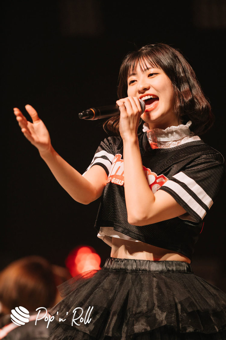 Pimm’s＜TOKYO IDOL FESTIVAL 2019＞｜ 8/2 DOLL FACTORY（10:15-）