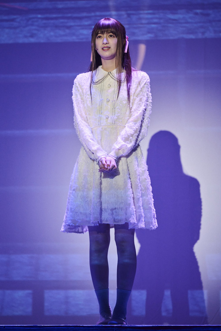 Ⓒ高屋奈月・白泉社／舞台「フルーツバスケット The Final」製作委員会2024