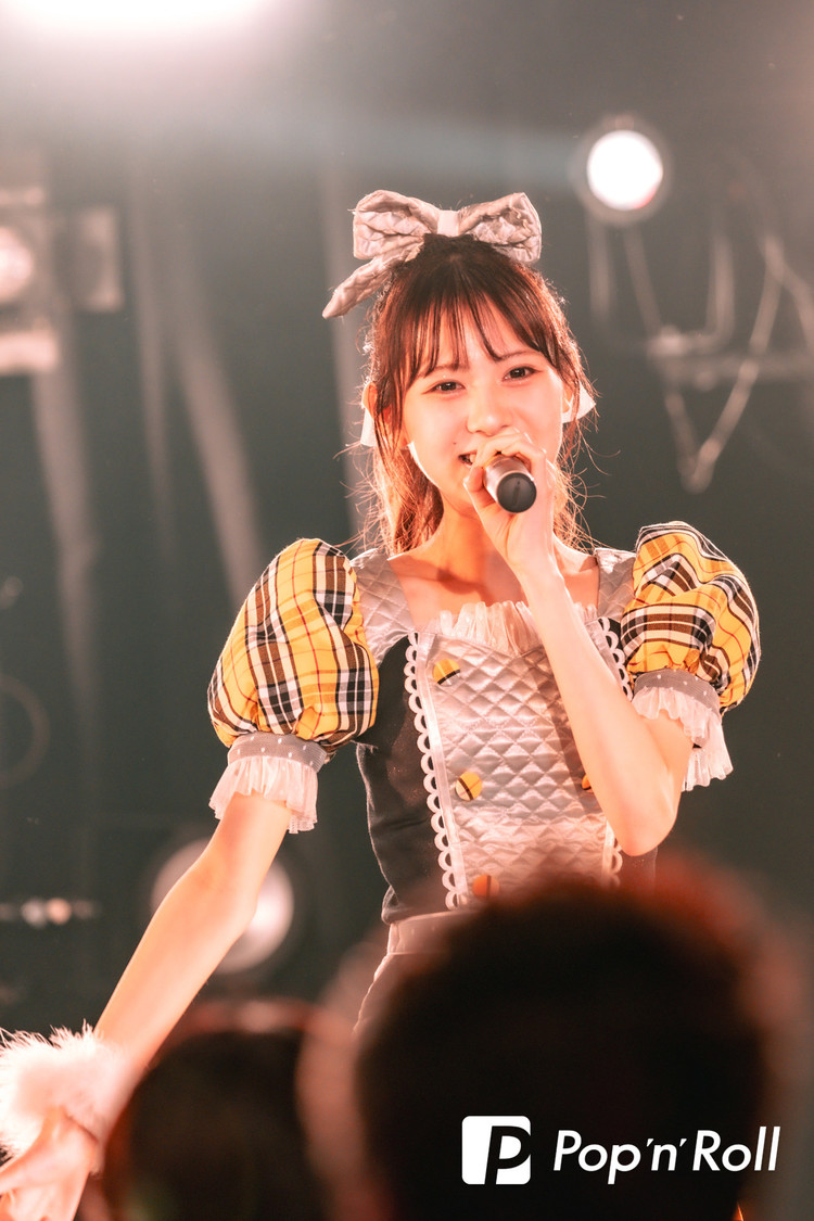 ゆうゆ（SCRAMBLE SMILE）＜SUPER SMILE Vol.1＞O-Crest（2024年10月19日）