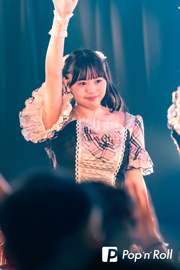 桜木果奈（SCRAMBLE SMILE）＜SUPER SMILE Vol.1＞O-Crest（2024年10月19日）