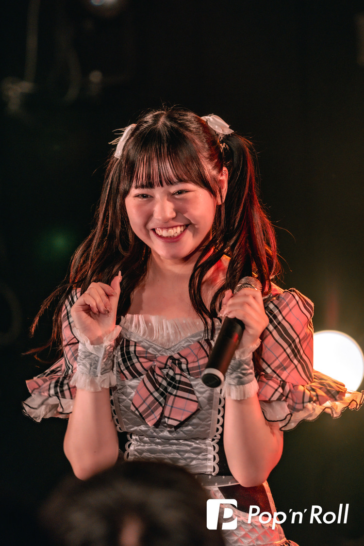 桜木果奈（SCRAMBLE SMILE）＜SUPER SMILE Vol.1＞O-Crest（2024年10月19日）