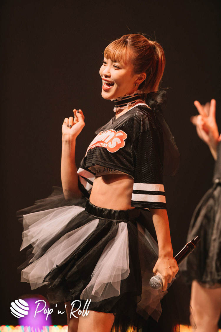 Pimm’s＜TOKYO IDOL FESTIVAL 2019＞｜ 8/2 DOLL FACTORY（10:15-）