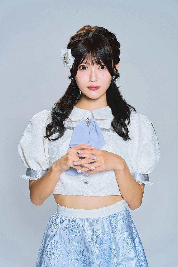 佐藤ふう（身長168cm）