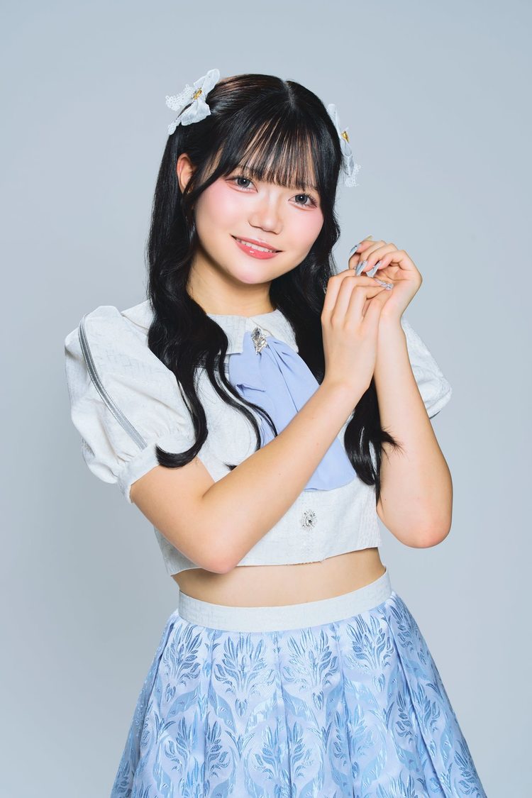 水瀬ゆあん（身長172cm）