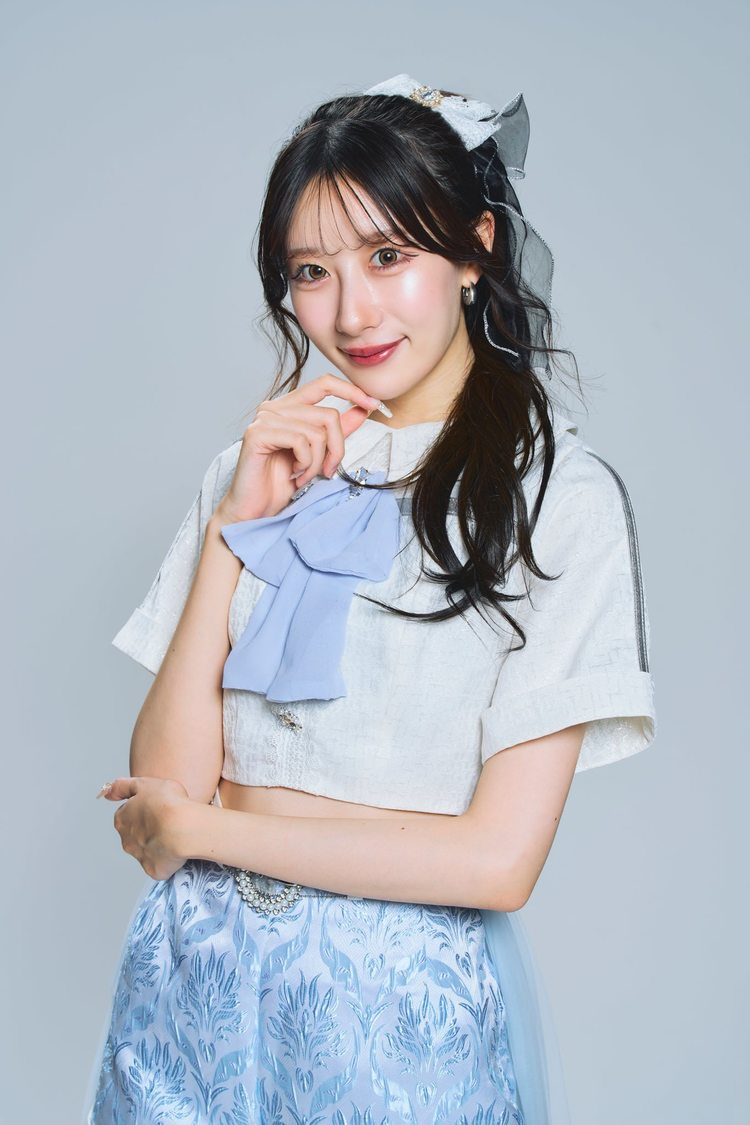 北原ありさ（身長172cm）