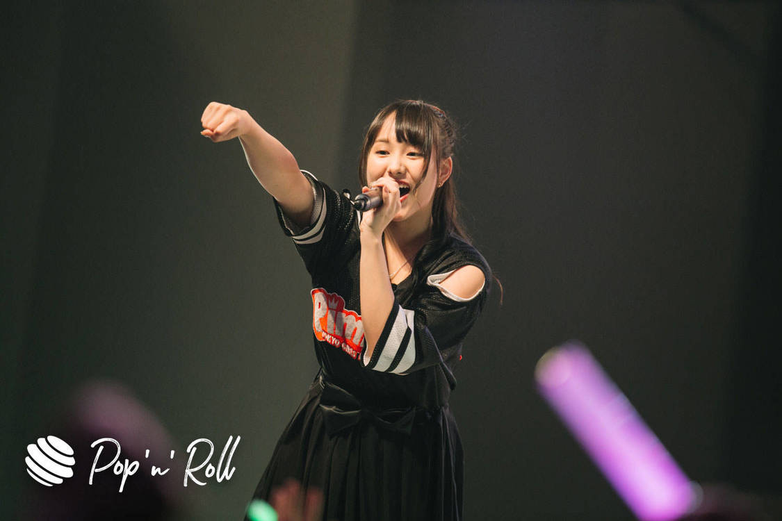 Pimm’s＜TOKYO IDOL FESTIVAL 2019＞｜ 8/2 DOLL FACTORY（10:15-）