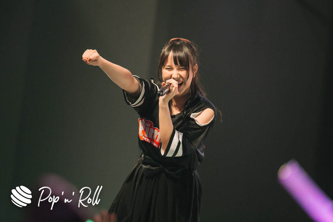 Pimm’s＜TOKYO IDOL FESTIVAL 2019＞｜ 8/2 DOLL FACTORY（10:15-）