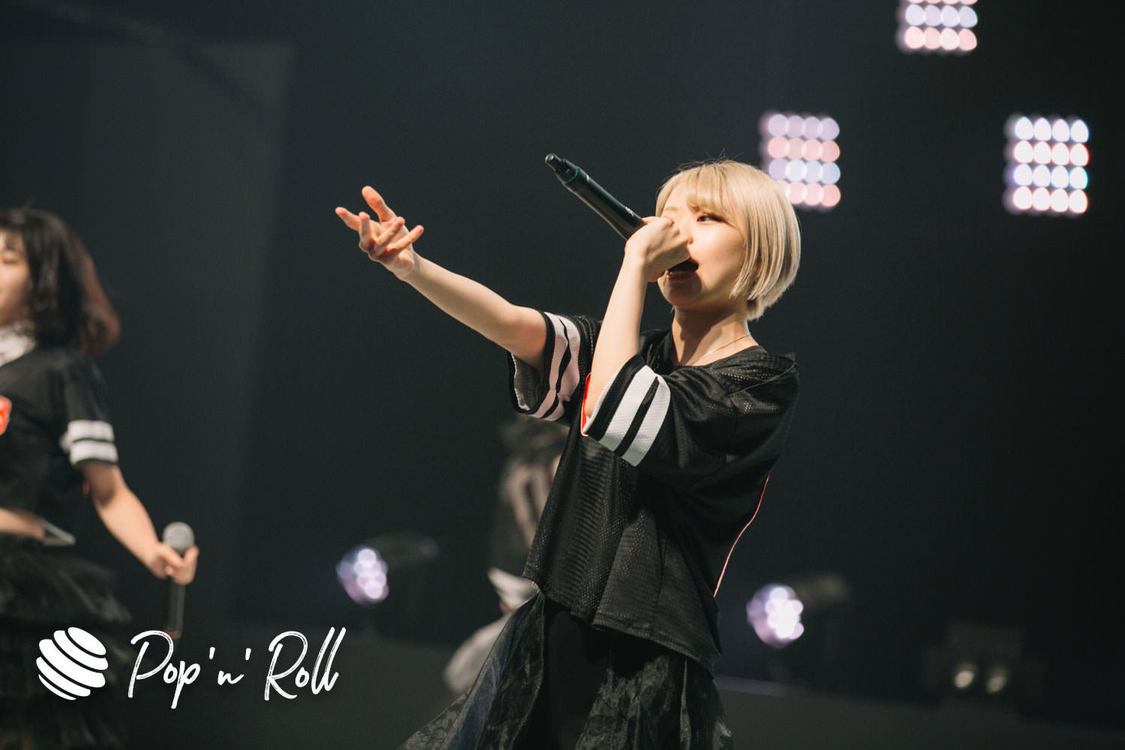 Pimm’s＜TOKYO IDOL FESTIVAL 2019＞｜ 8/2 DOLL FACTORY（10:15-）