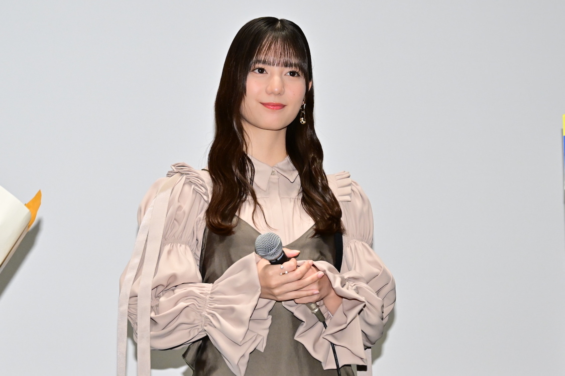 ＜映画『ゼンブ・オブ・トーキョー』高校生試写会イベント＞（2024年10月20日／(C)2024映画「ゼンブ・オブ・トーキョー」製作委員会）