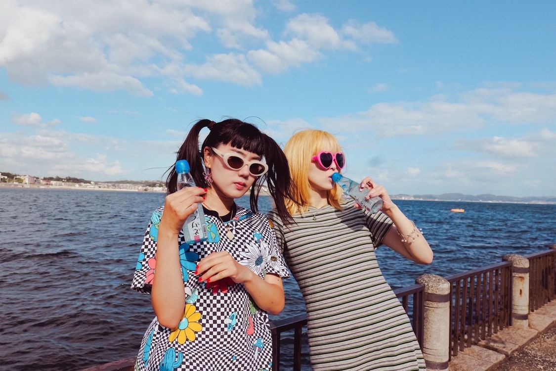 usabeni＆あっすん