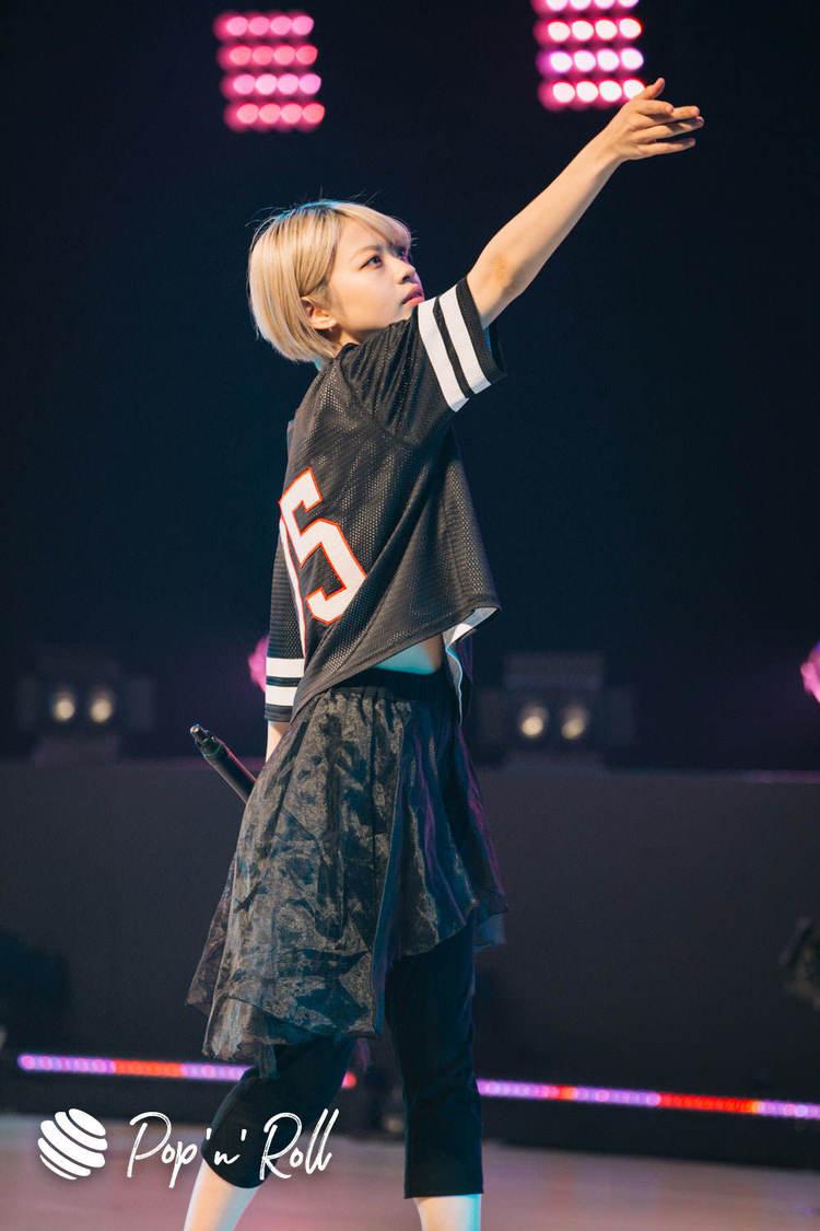 Pimm’s＜TOKYO IDOL FESTIVAL 2019＞｜ 8/2 DOLL FACTORY（10:15-）