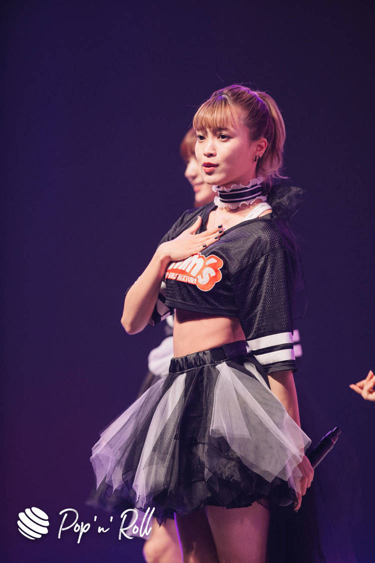 Pimm’s＜TOKYO IDOL FESTIVAL 2019＞｜ 8/2 DOLL FACTORY（10:15-）