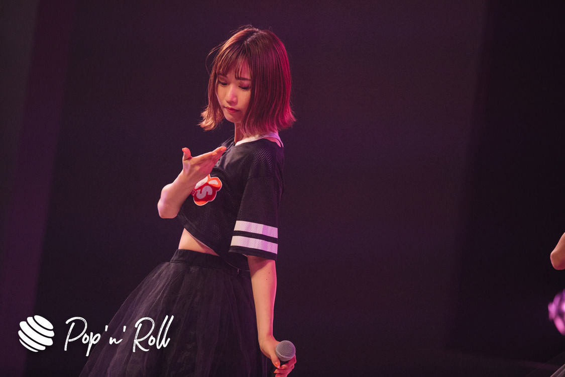 Pimm’s＜TOKYO IDOL FESTIVAL 2019＞｜ 8/2 DOLL FACTORY（10:15-）