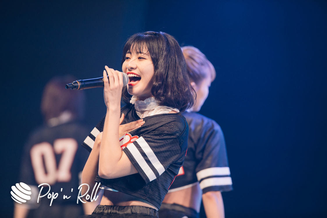 Pimm’s＜TOKYO IDOL FESTIVAL 2019＞｜ 8/2 DOLL FACTORY（10:15-）