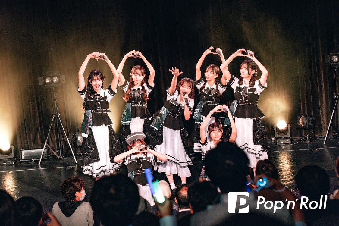 AsIs＜ONE AND ONLY Vol.5＞渋谷WWW（2024年10月15日）