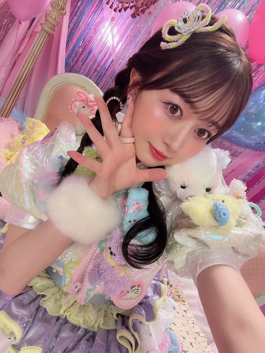 1stアルバム『Believer』もうすぐ発売です！