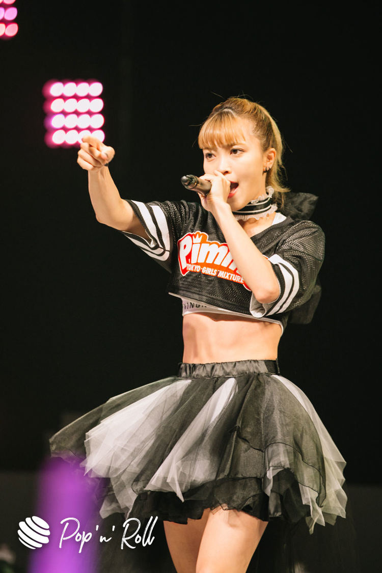 Pimm’s＜TOKYO IDOL FESTIVAL 2019＞｜ 8/2 DOLL FACTORY（10:15-）