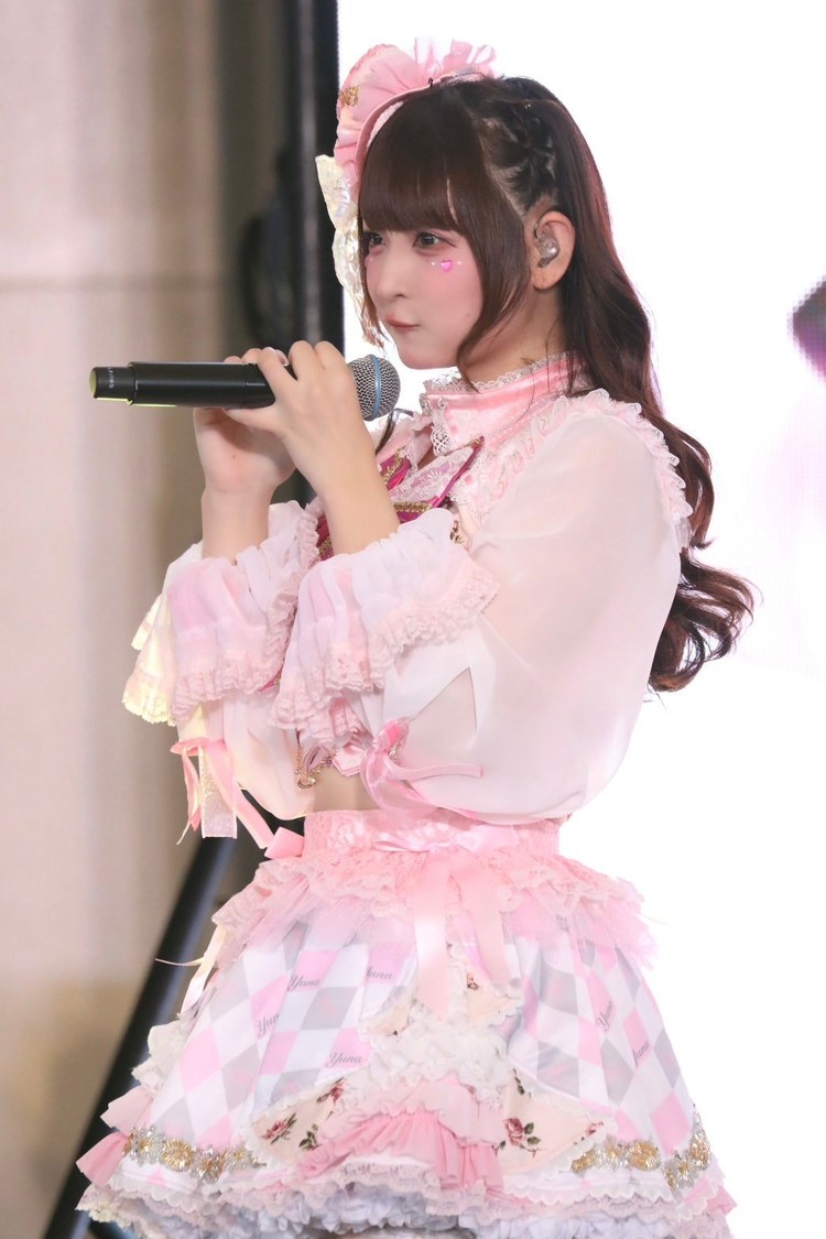 チバゆな＜ずーーーっと♡きゅるりんふれんず♡＞東武動物公園イベントスペースHOLA！（2024年10月19日）