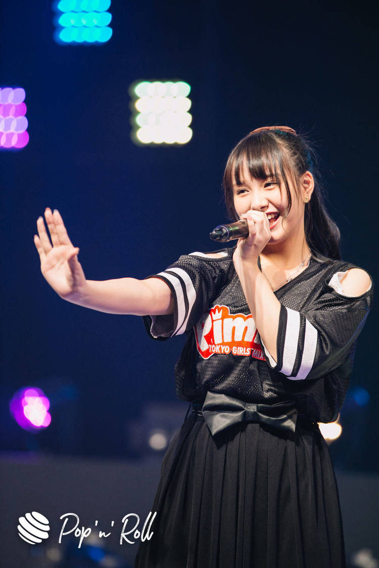 Pimm’s＜TOKYO IDOL FESTIVAL 2019＞｜ 8/2 DOLL FACTORY（10:15-）