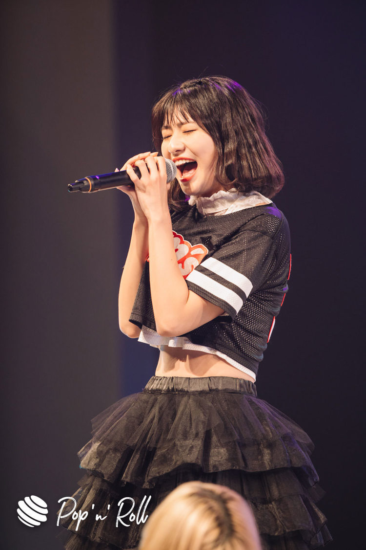 Pimm’s＜TOKYO IDOL FESTIVAL 2019＞｜ 8/2 DOLL FACTORY（10:15-）