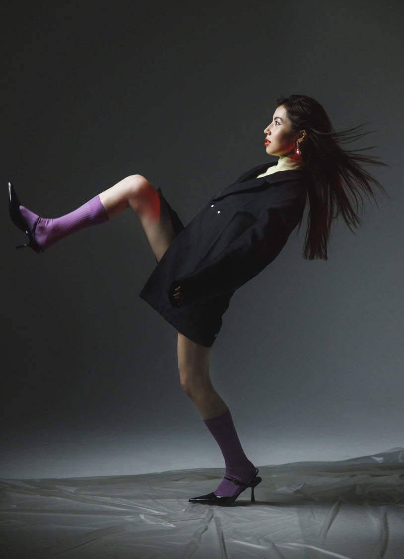 『りなぴっぴ デジタル写真集 Conceptual Infinity』