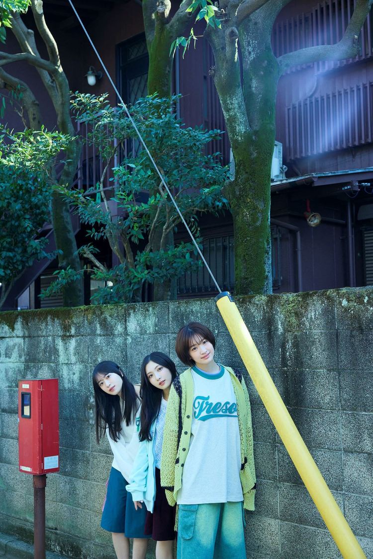 『B.L.T.2024年12月号』（東京ニュース通信社刊／撮影：森山将人）