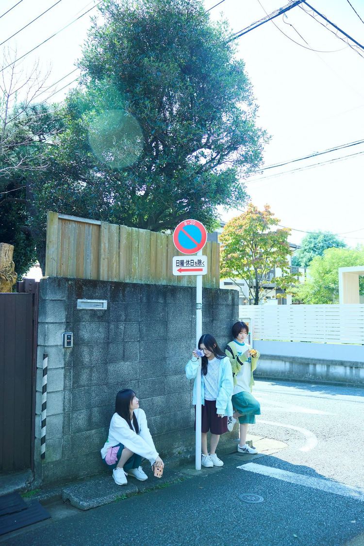 『B.L.T.2024年12月号』（東京ニュース通信社刊／撮影：森山将人）