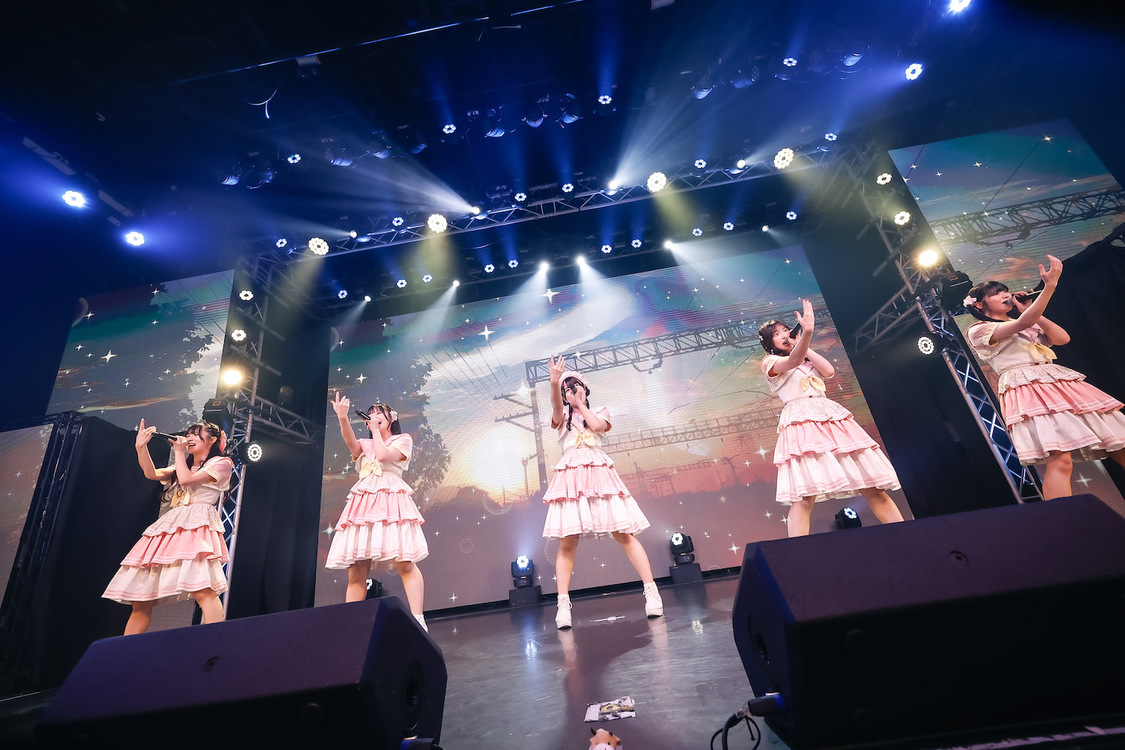 ニコルポップ＜TOY BOX PARTY＞SELENE b2（2024年10月22日）