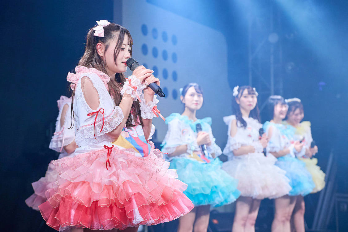 ＜UPローチ3rd ワンマンライブ UP↑draft #とりあえずアゲていこう＞duo MUSIC EXCHANGE（2024年10月21日）