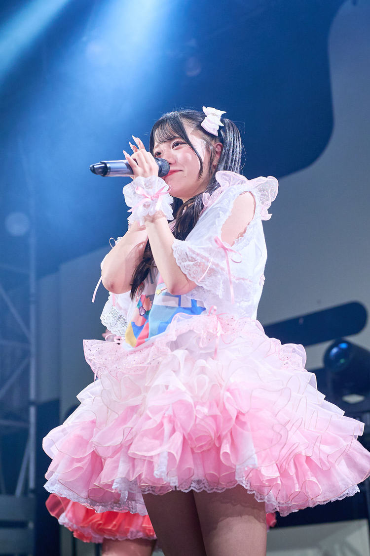 ＜UPローチ3rd ワンマンライブ UP↑draft #とりあえずアゲていこう＞duo MUSIC EXCHANGE（2024年10月21日）