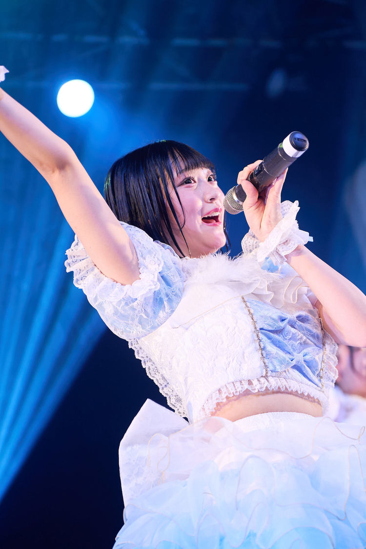 ＜UPローチ3rd ワンマンライブ UP↑draft #とりあえずアゲていこう＞duo MUSIC EXCHANGE（2024年10月21日）