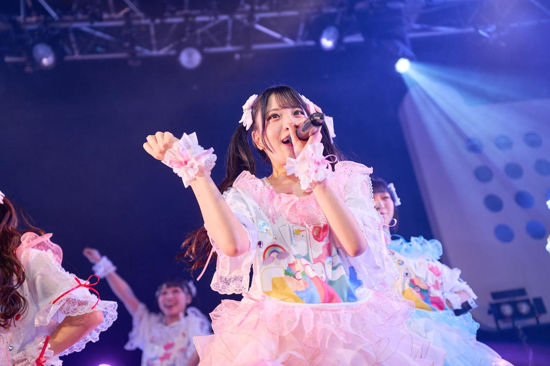 ＜UPローチ3rd ワンマンライブ UP↑draft #とりあえずアゲていこう＞duo MUSIC EXCHANGE（2024年10月21日）