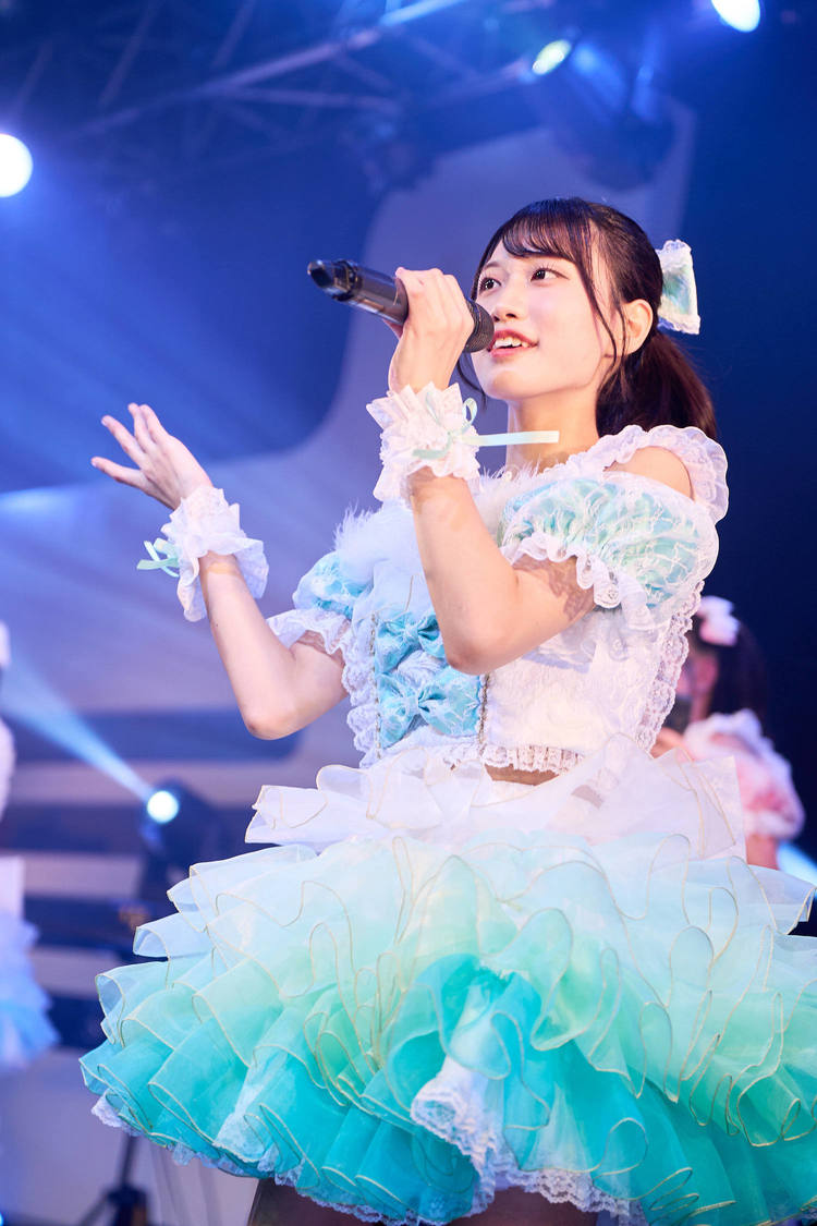 ＜UPローチ3rd ワンマンライブ UP↑draft #とりあえずアゲていこう＞duo MUSIC EXCHANGE（2024年10月21日）