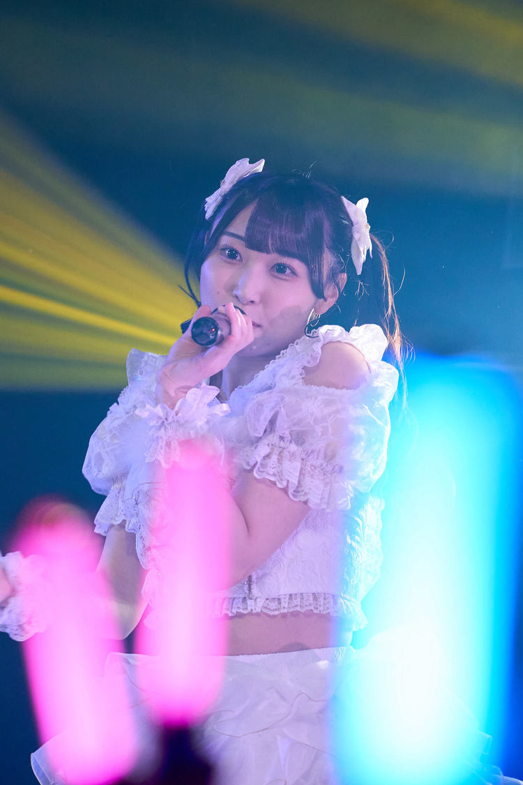 ＜UPローチ3rd ワンマンライブ UP↑draft #とりあえずアゲていこう＞duo MUSIC EXCHANGE（2024年10月21日）