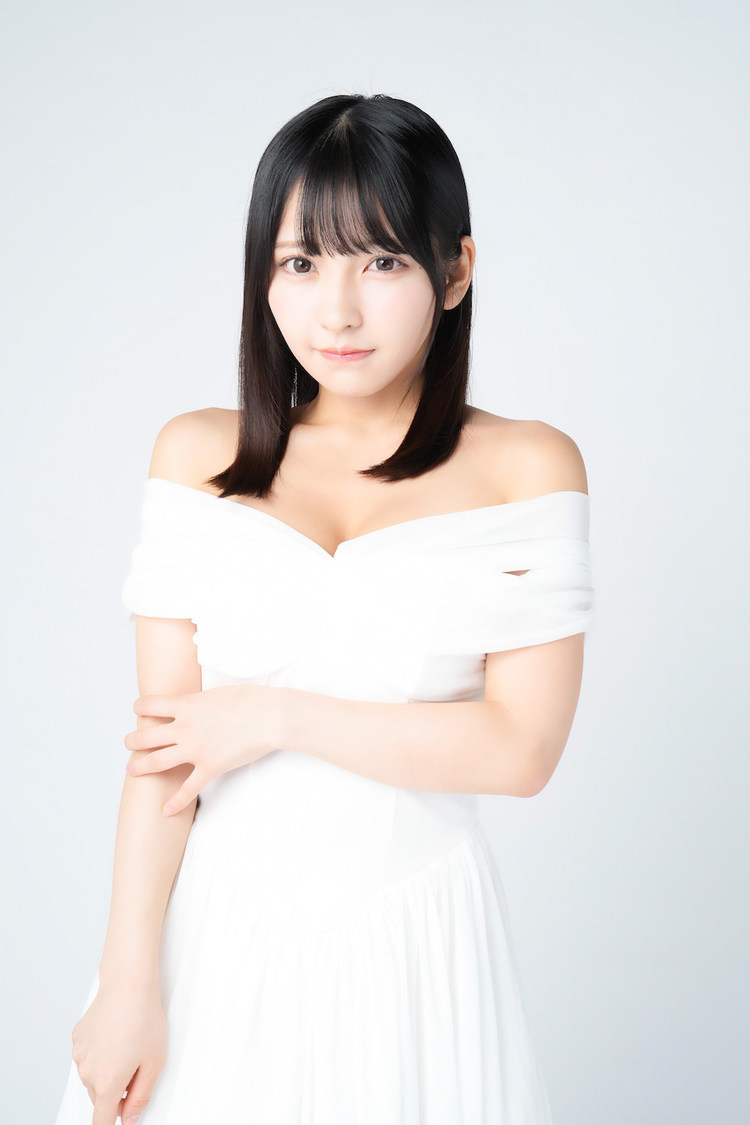 吉田優子役・十味