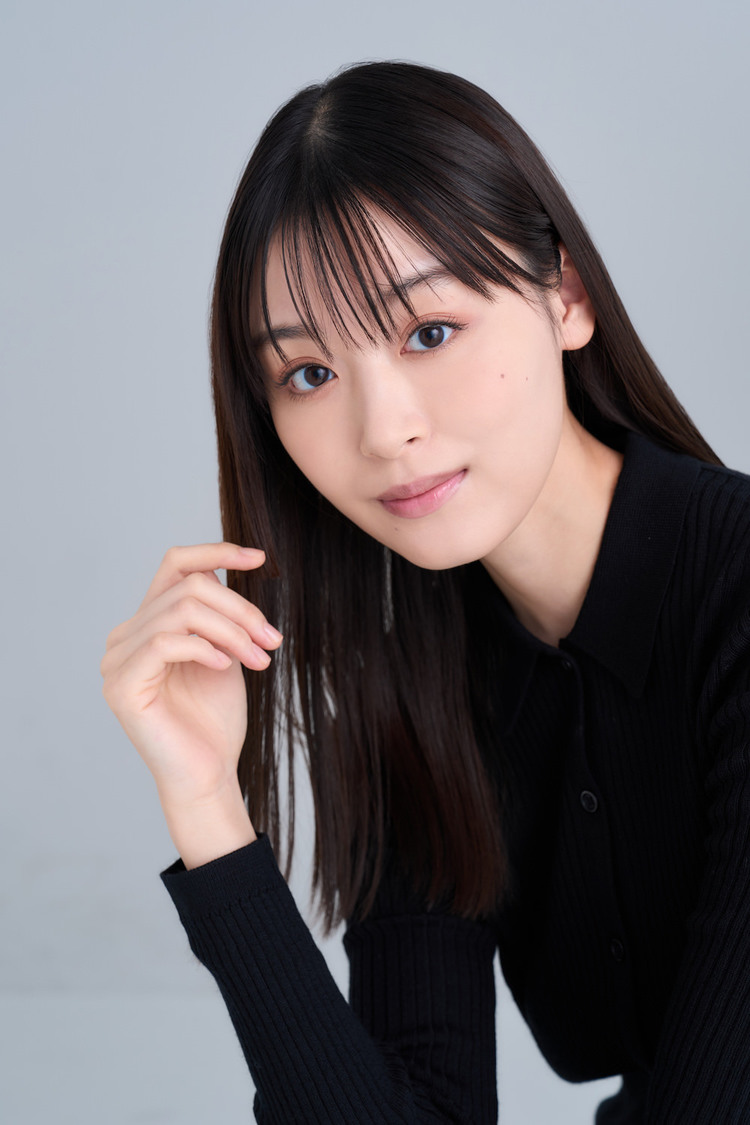 千代田桃役・小山内花凜