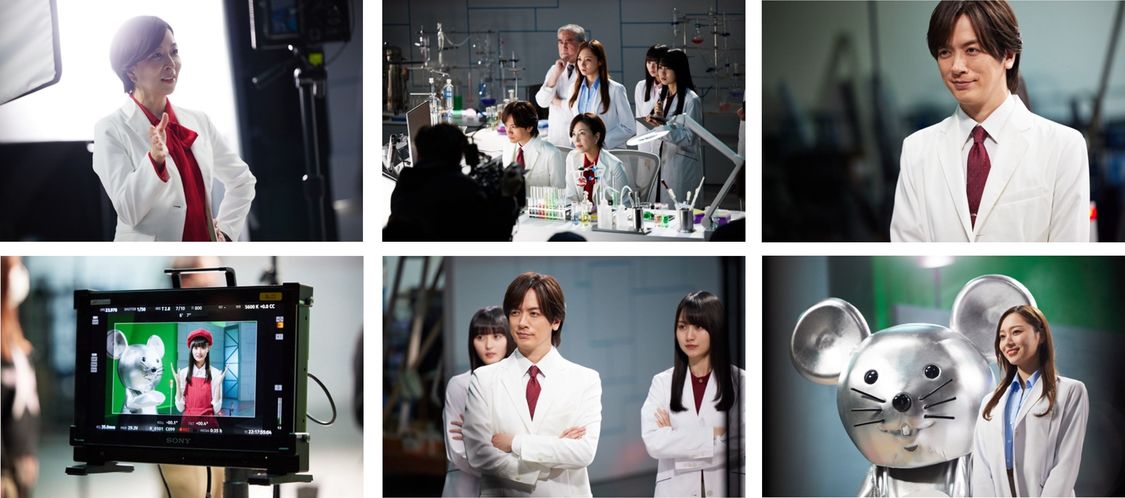 バイトル新TV-CM