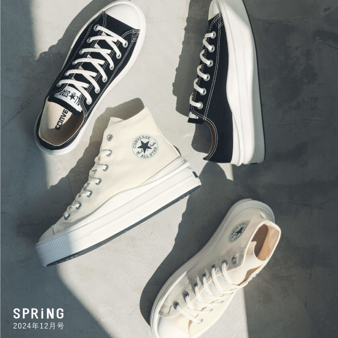 ALL STAR LIGHT PLTS Ⅱ