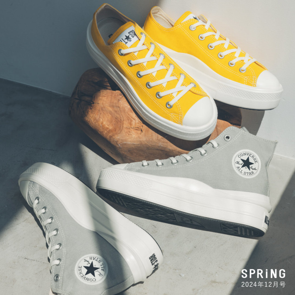 ALL STAR LIGHT PLTS Ⅱ