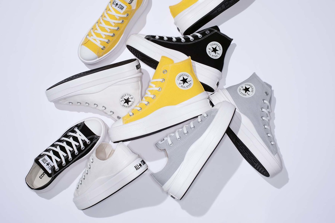 ALL STAR LIGHT PLTS Ⅱ