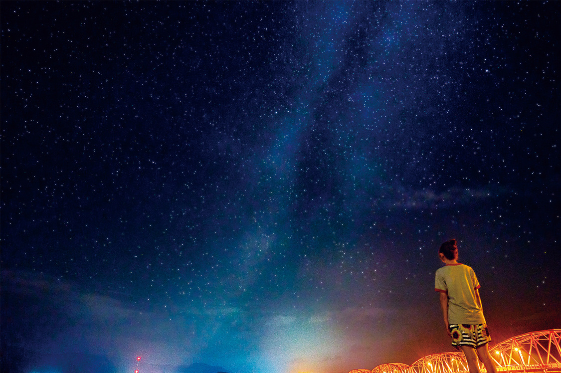 アンジュルム 川村文乃写真集『permanent girl』