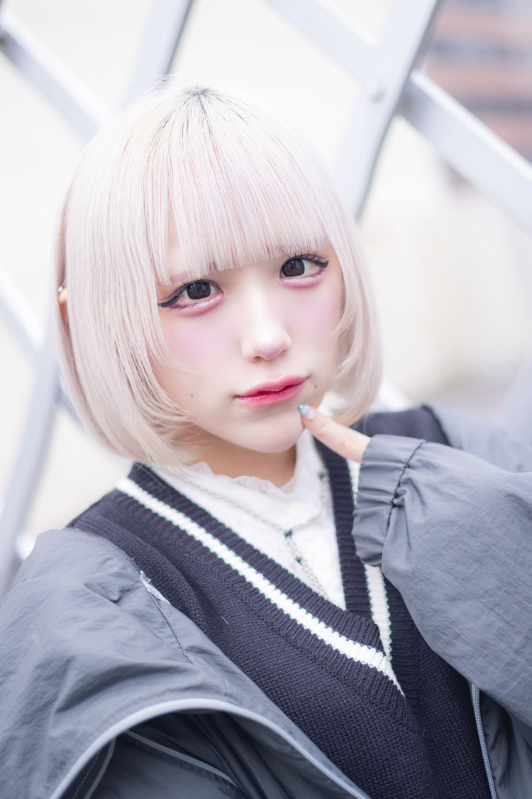 📸 画像：遊乃ヲユタ｜NANIMONO［インタビュー前編］“インキャ